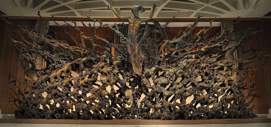 Domingo de Pascua (Málaga)