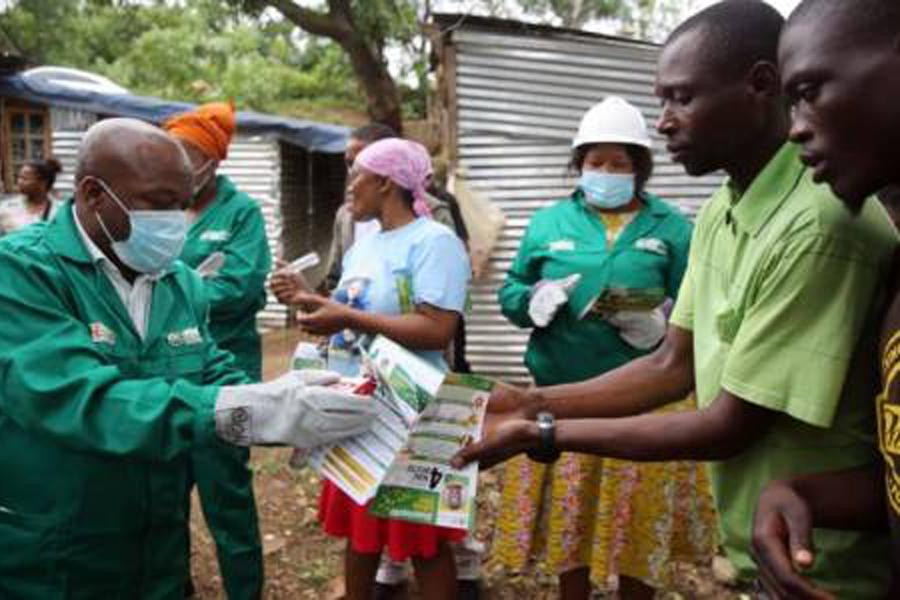 El Papa crea un Fondo de Emergencia para ayudar a las misiones