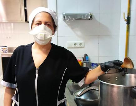 DIARIO DE UN CONFINAMIENTO. Ani González