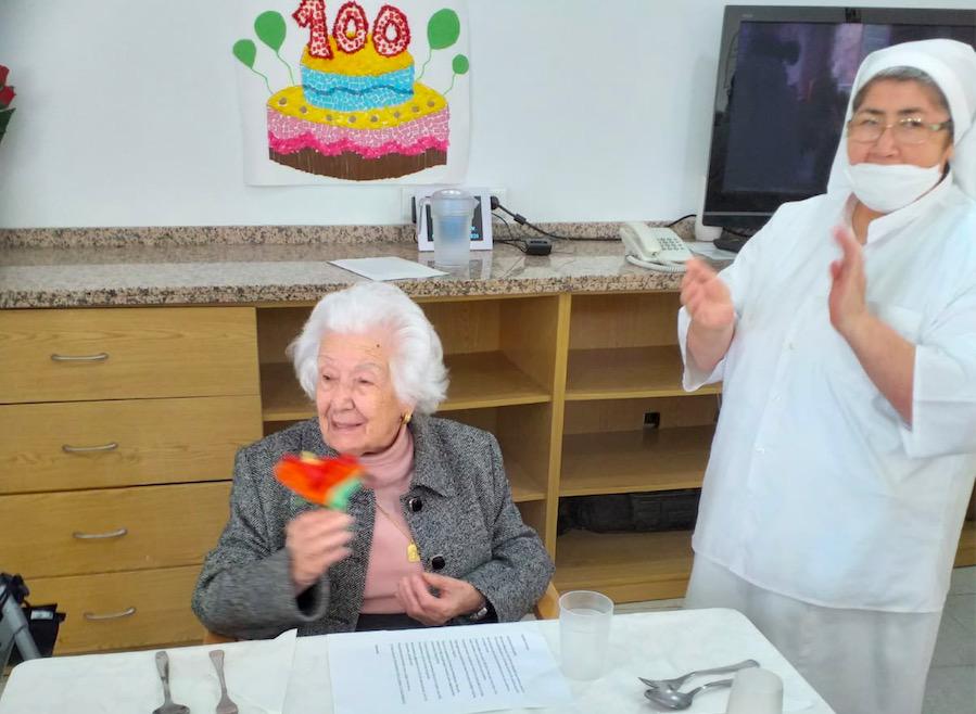 Alumnos diocesanos envían cartas de apoyo a enfermos de Covid-19