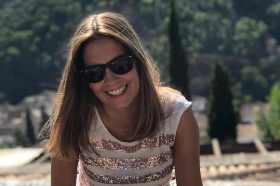 LAURA RUFINO. El confinamiento y los más pequeños