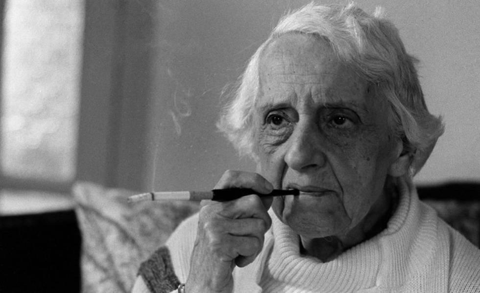 María Zambrano, una vida iluminada por la fe cristiana