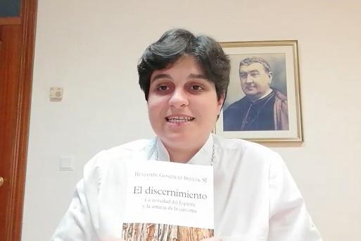 DÍA DEL LIBRO. Recomendación Verónica Wasinger