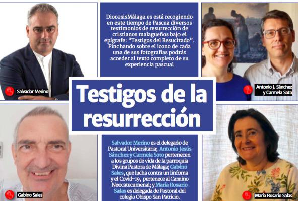 El semanario DiócesisMálaga, ya disponible