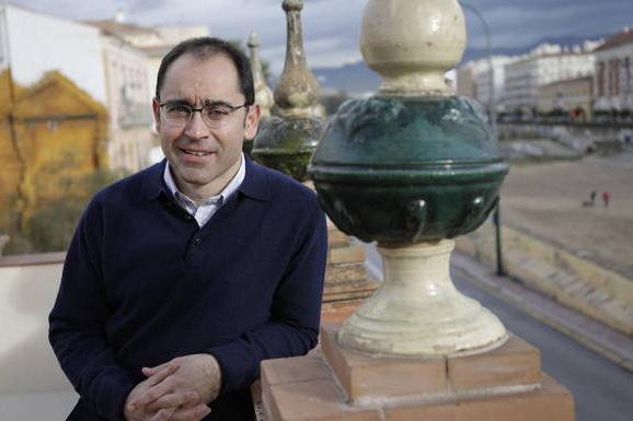 José Sánchez Heras: «Mi pasión es servir a la Iglesia»