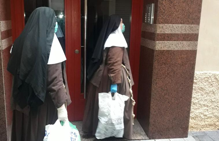 Las Hermanas de la Cruz, Premio Ciudad de Málaga