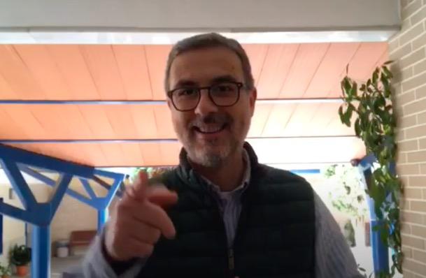 Sin EDJ, pero unidos a los jóvenes de toda la Diócesis