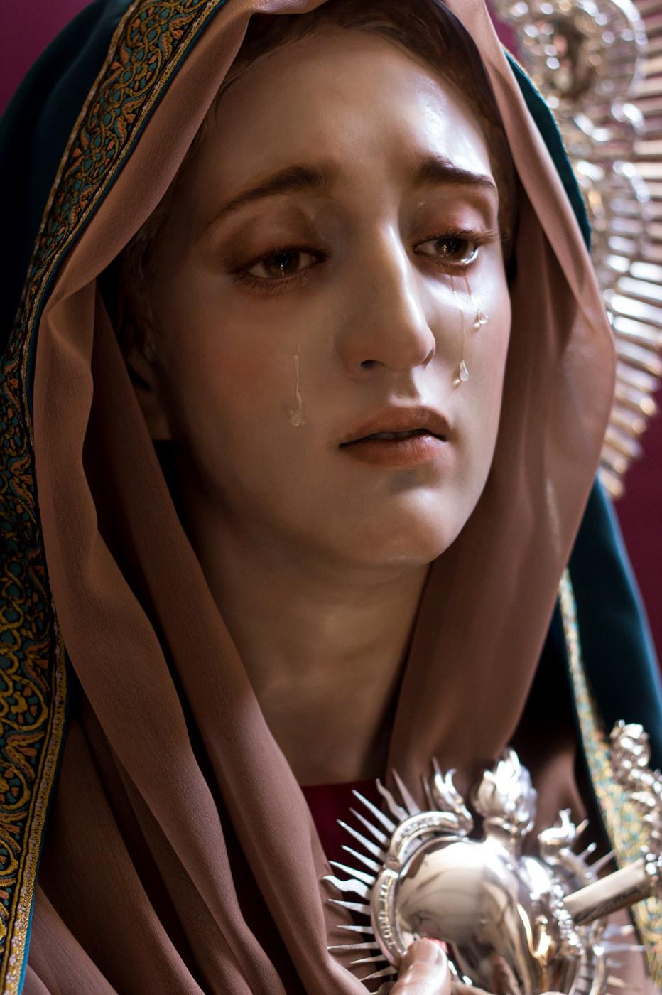 Cómo rezar el rosario