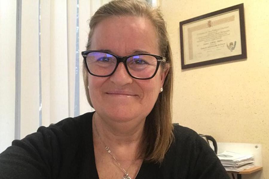 DIARIO DE UN CONFINAMIENTO. Mª Rosa Gutiérrez, Cáritas del arciprestazgo Fuengirola-Torremolinos