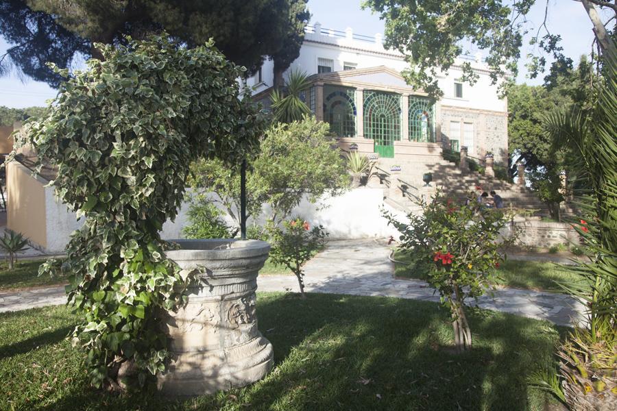 3 al 9 AGOSTO. Ejercicios Espirituales para religiosas, religiosos y seglares en la Casa Trayamar