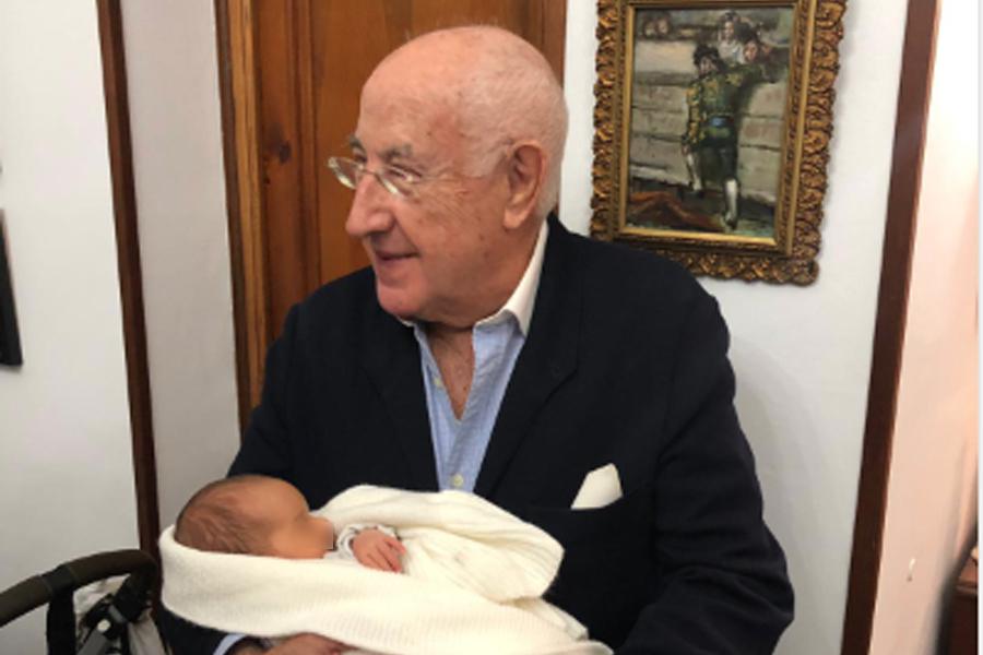 FEDERICO ROMERO HERNÁNDEZ. ¿Y ahora qué?