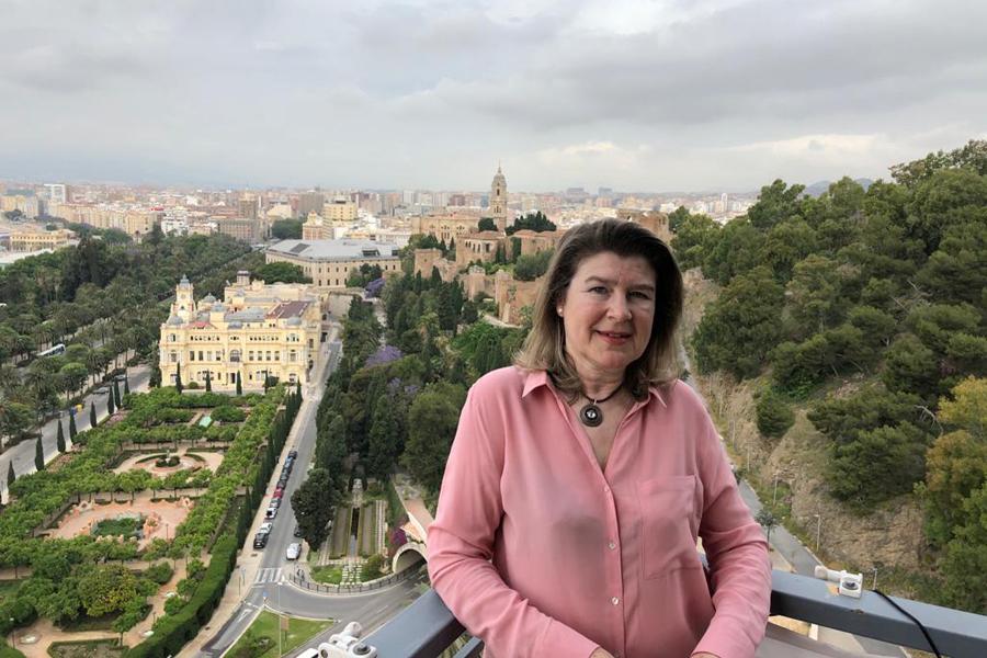 MARÍA ROSA GRANA.   La convivencia en la desescalada: el círculo de la verdad