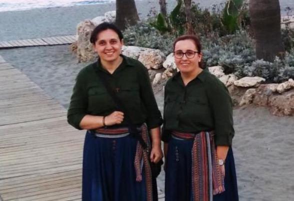 TESTIGOS DE RESURRECCIÓN. «No hay resurrección sin Dios»