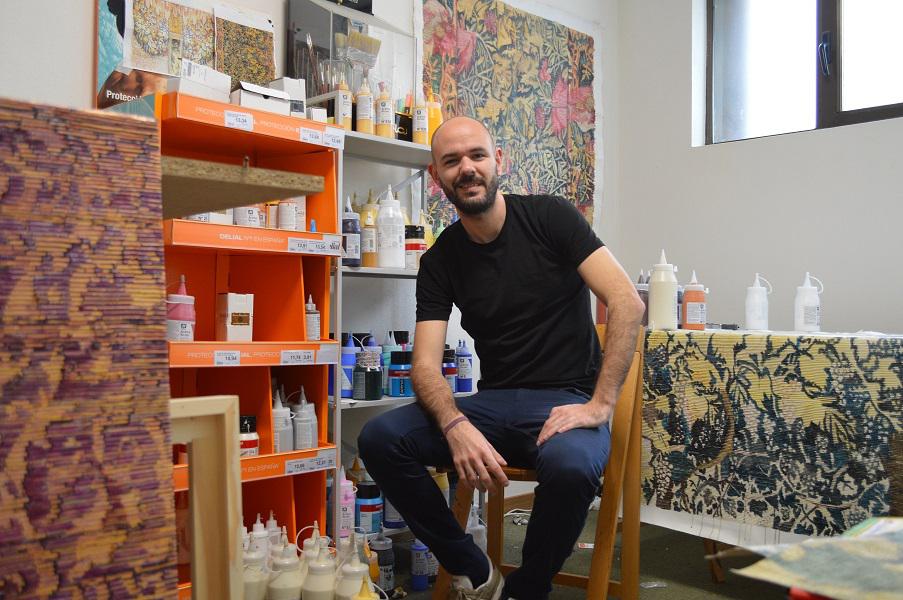 Miró: «El terciopelo es la textura para la desescalada»