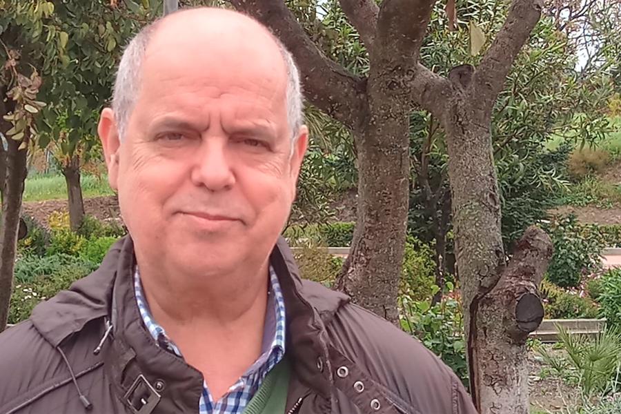 MOVIMIENTO RURAL CRISTIANO.  «En la participación política tenemos como referencia a Jesús»