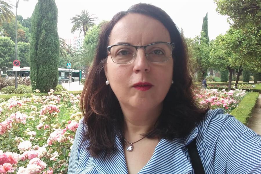 FUNDACIÓN DON BOSCO. «Trabajar aquí llena mi vida»