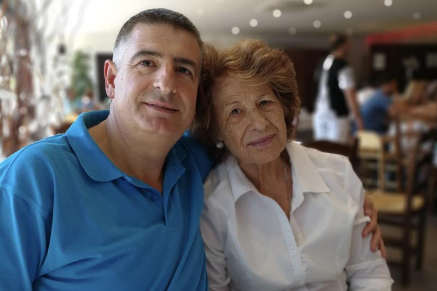 José Manuel López: «El cielo debe de ser un lugar maravilloso»