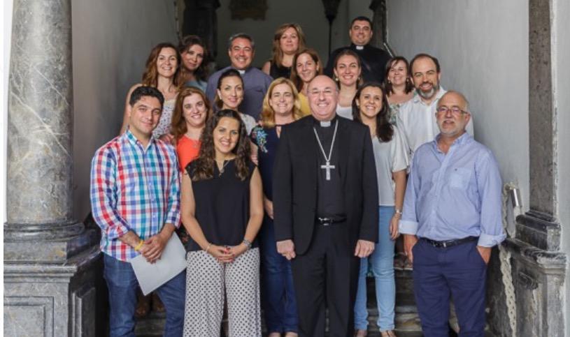 Los obispos andaluces felicitan a los comunicadores, "héroes de la Palabra"