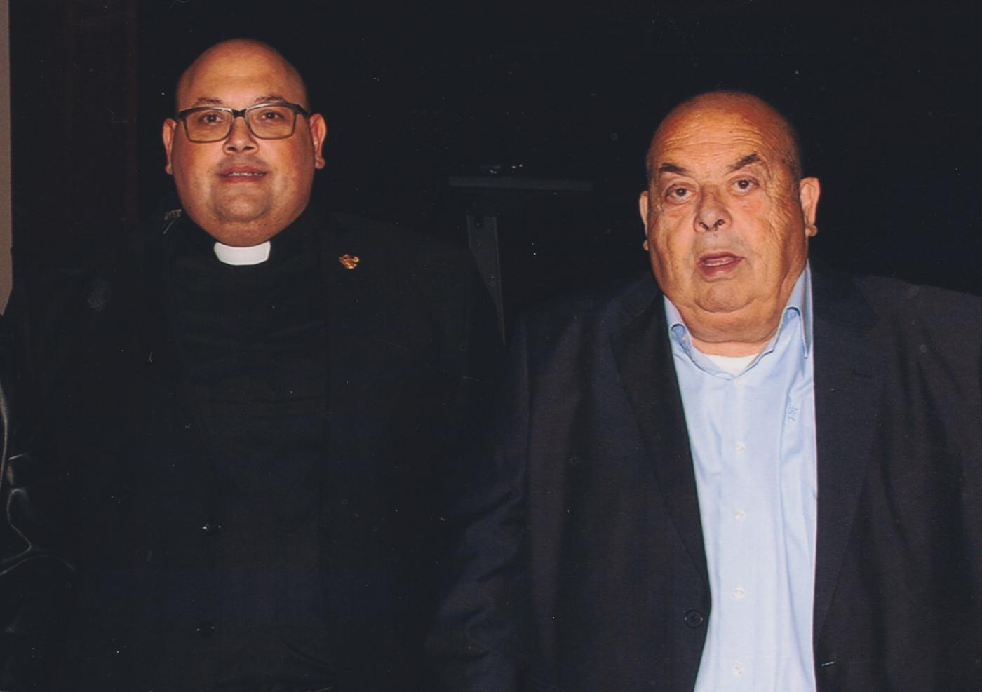 Mi particular experiencia de muerte y resurrección