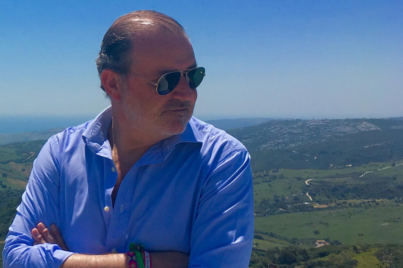 Eduardo González: «La oración debe ser diaria, no por rachas»