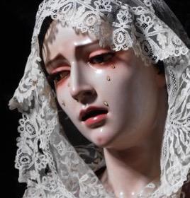 Triduo de Adoración al Santísimo de Mediadora