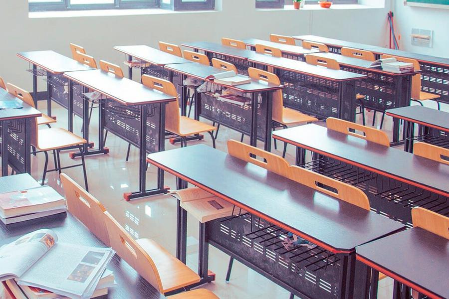 Carmen Velasco: «Ha sido el curso de la creatividad»