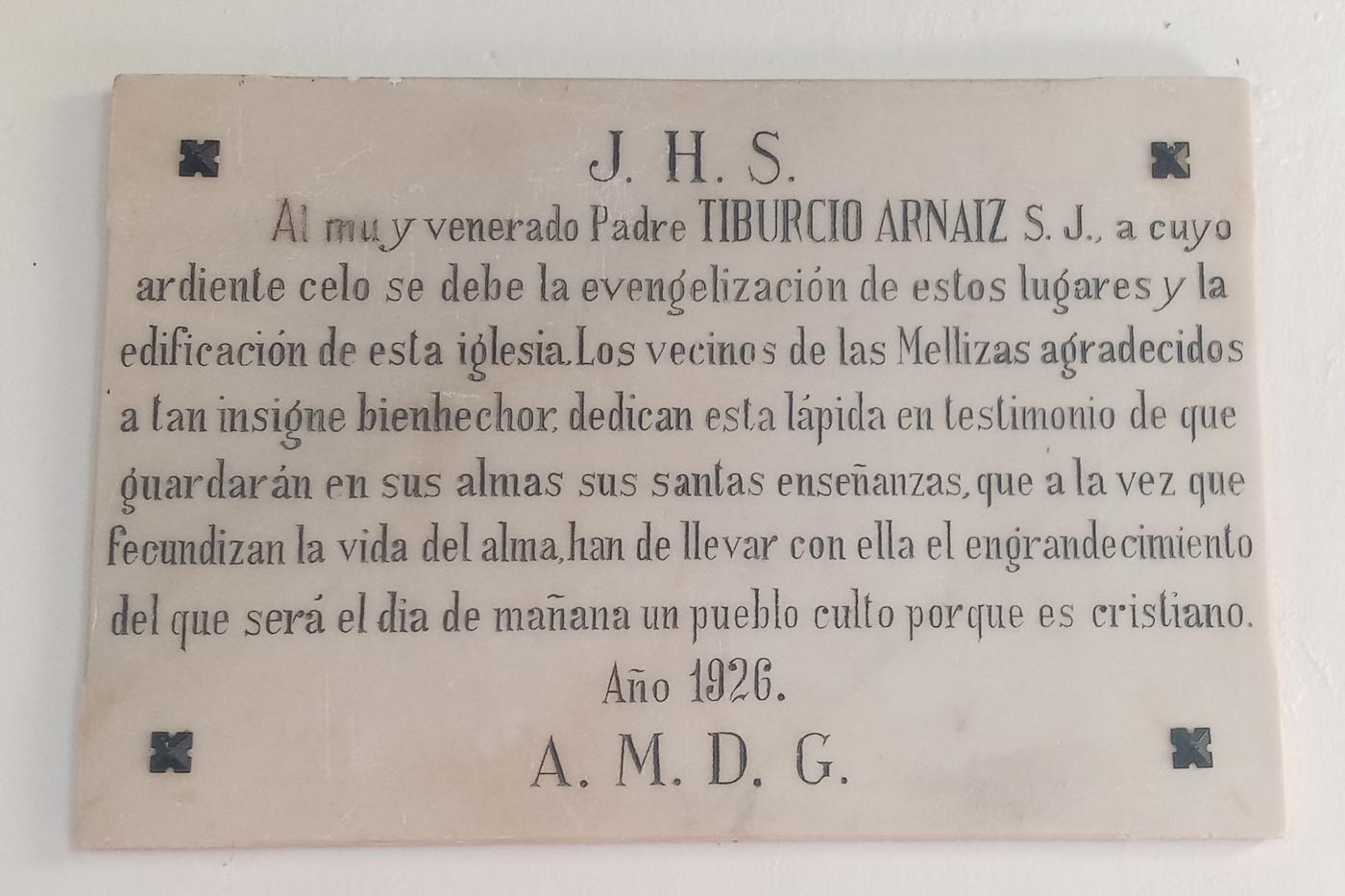 Fiesta del Sagrado Corazón de Jesús en Álora