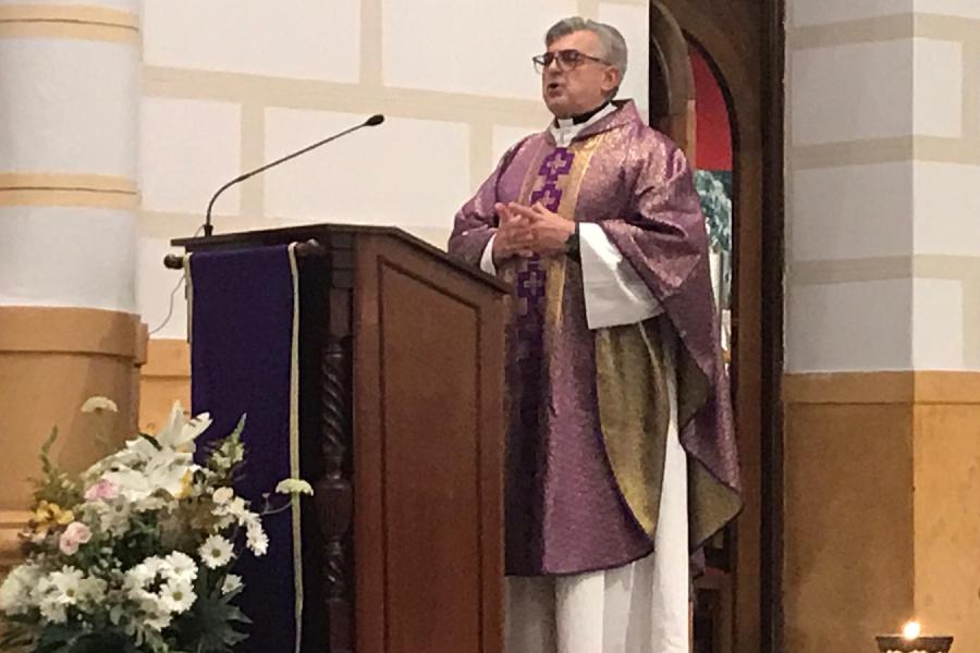 Los templos de Melilla vuelven a abrir los domingos