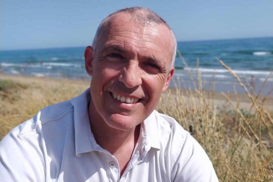 MI CURA, por Sergio Rodríguez