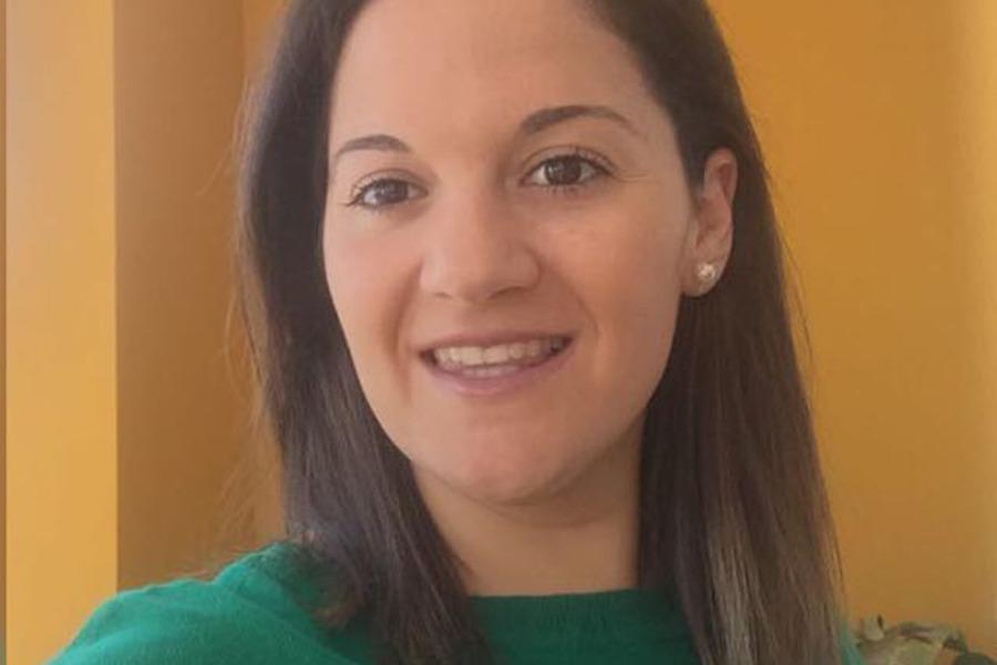 Inma Núñez: «El sacerdote es alguien a quien Dios le ha robado el corazón»