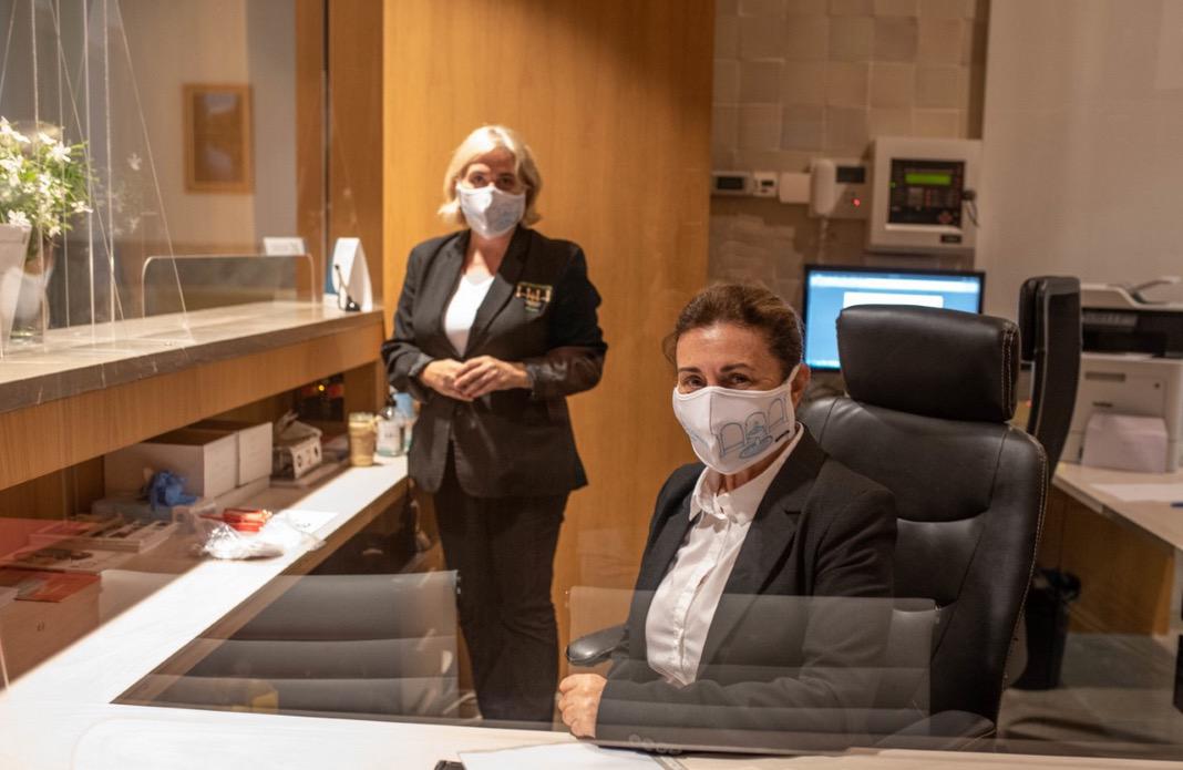 La Casa Diocesana, espiritualidad sin virus