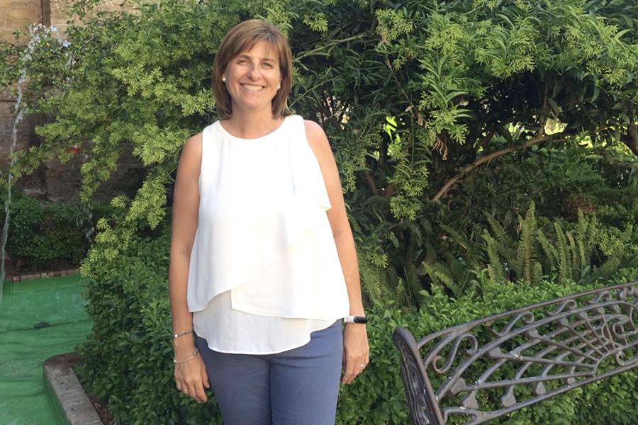 «El colegio Cristo Rey en la Palmilla no es un colegio para las élites»