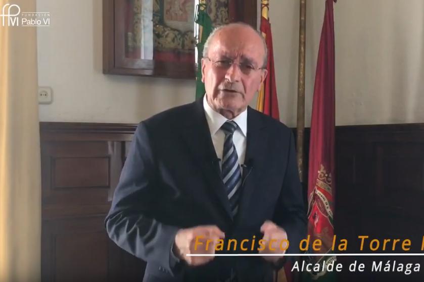 Aniversario del fallecimiento de D. Ángel Herrera Oria