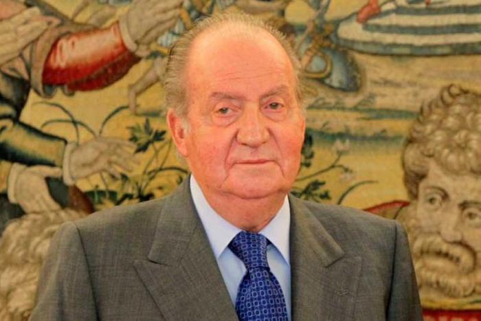 Nota de la CEE ante la salida de España de S.M. D. Juan Carlos I