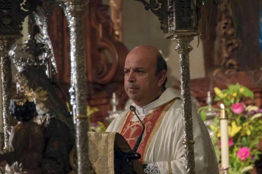 Salvador Javier Guerrero: «Mi deseo es afianzar todo el trabajo que se ha puesto en marcha»