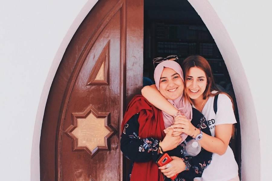 «El Señor me tiró del caballo y me hizo encontrarme con Él»