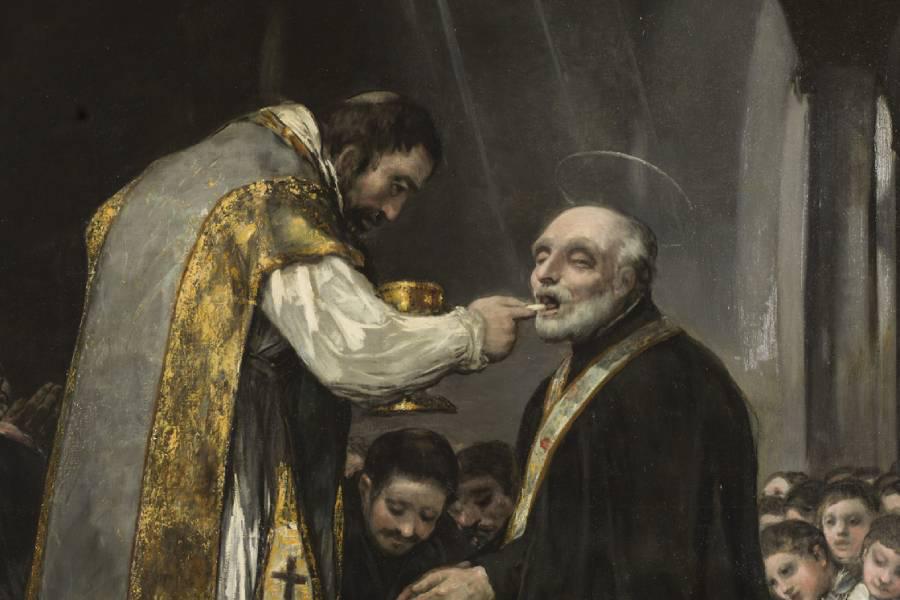 San José de Calasanz, inventor de la escuela pública y gratuita