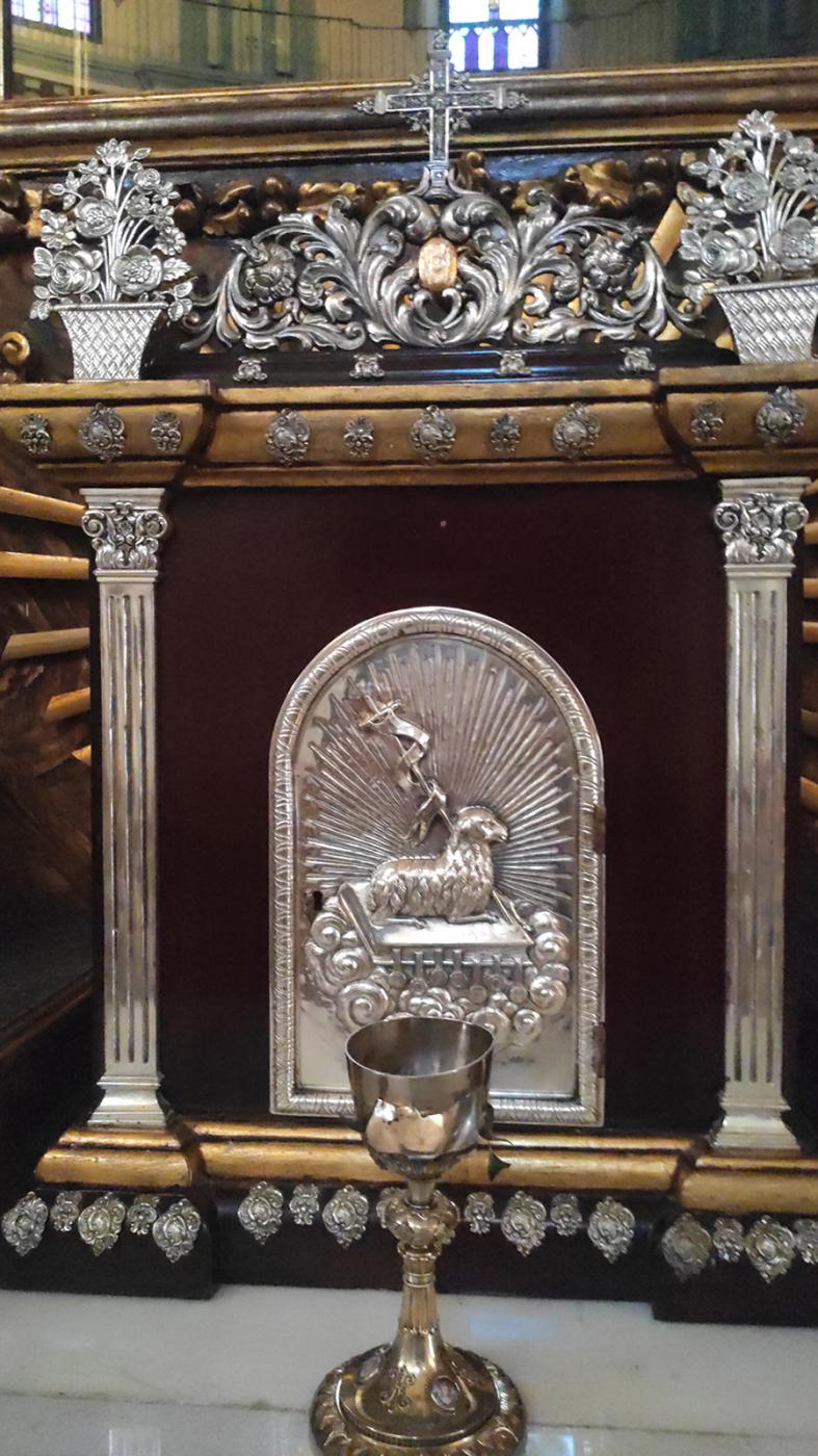 Martes 1 de septiembre. MÁLAGA. SAN FELIPE