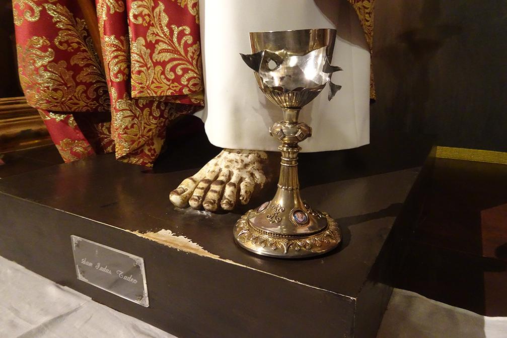 Domingo 13 de septiembre. MARBELLA. ENCARNACION