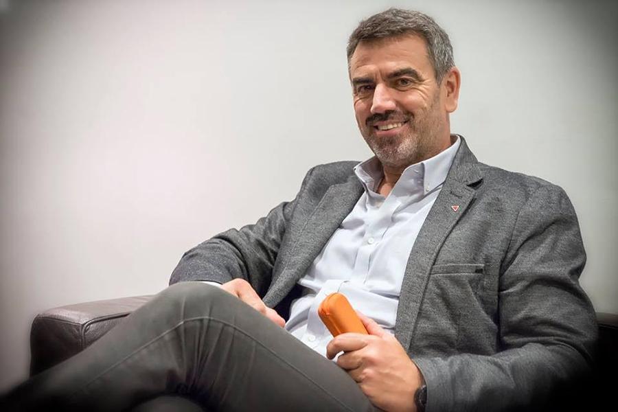 «Desde la mirada de Jesús, el trabajo se entiende de otra manera»