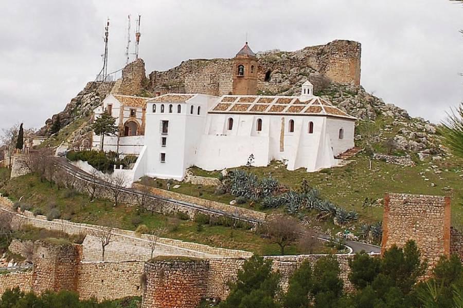 ¡Qué arte tiene Archidona!