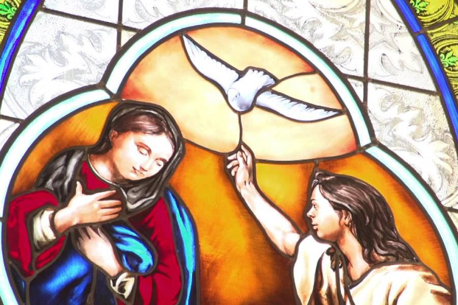 Parroquia de Santa Ana en Archidona