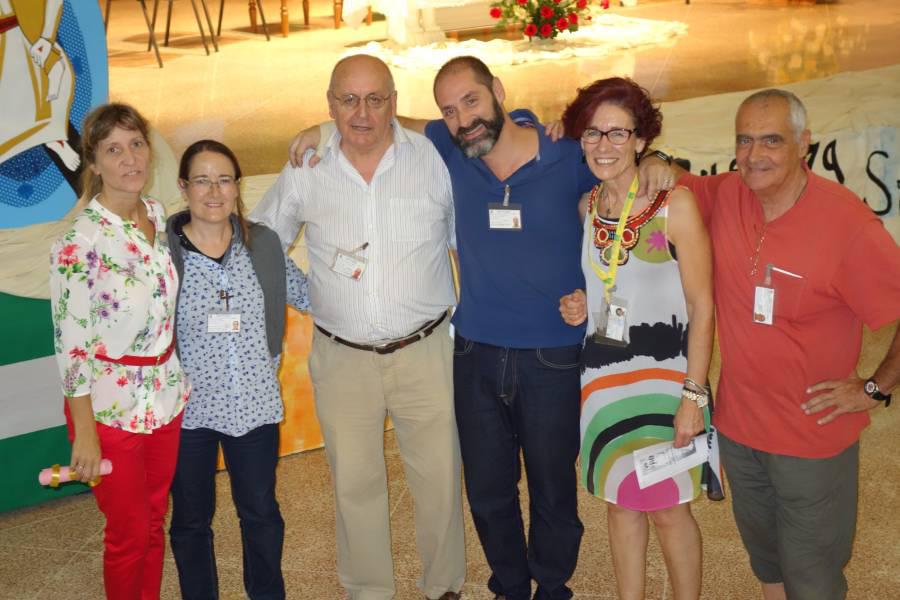 Un día de la Merced muy diferente