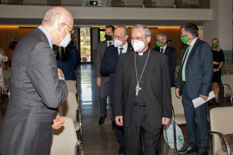 Fundación Victoria inaugura un nuevo curso diferente e ilusionante