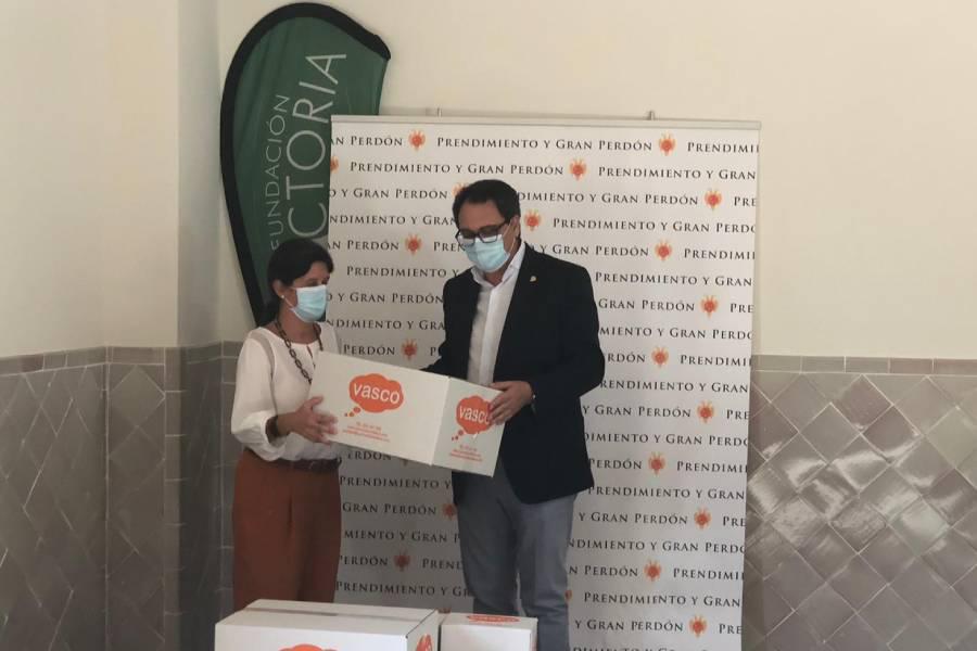 “Mochila Solidaria” cumple su objetivo