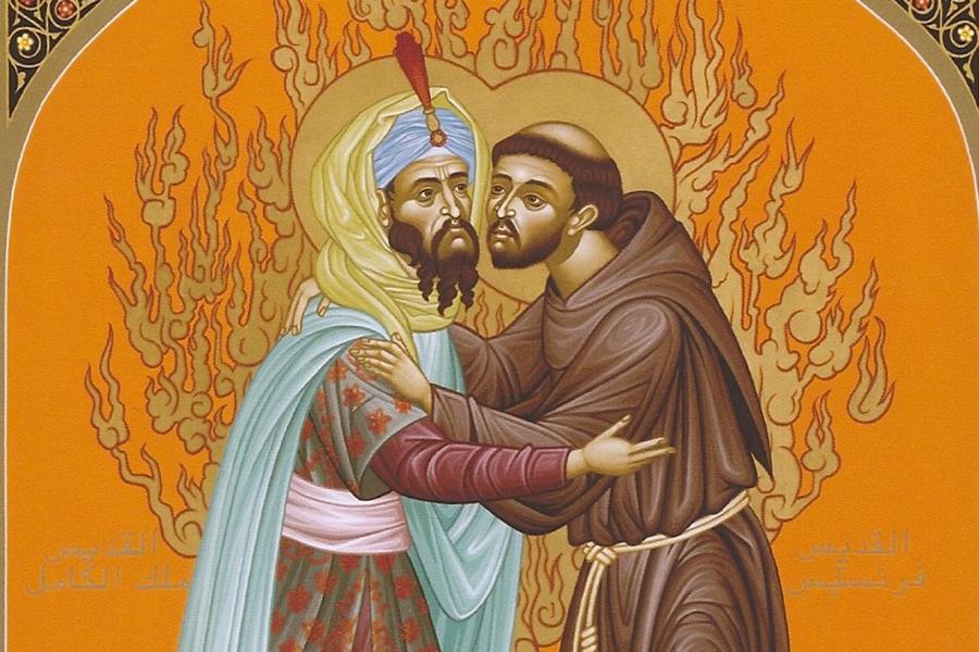 San Francisco de Asís