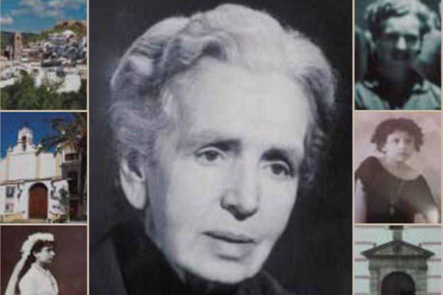 Ante el 35 aniversario de la muerte de la sierva de Dios Laura Aguirre