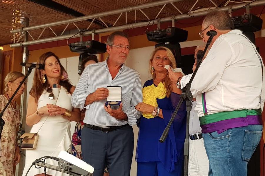 Francisco Rosas: «Creo que en Salud hemos hecho un buen trabajo»