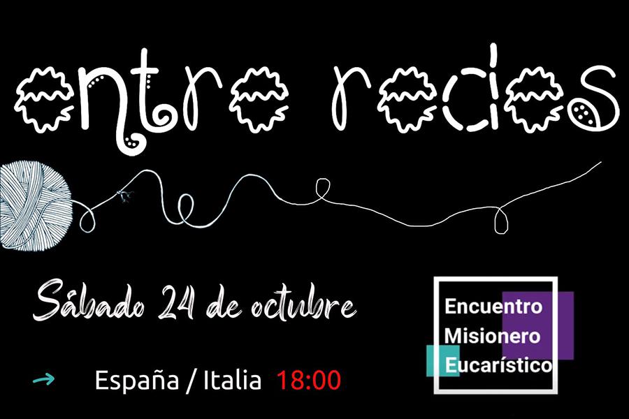 Banner del encuentro 