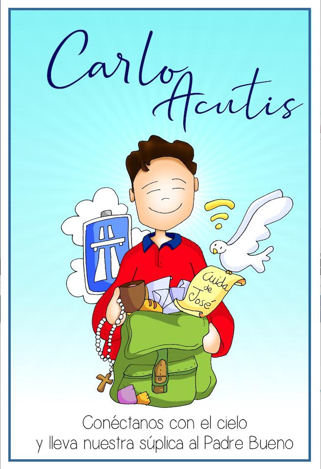 Cadena de rosarios para pedir la curación de un niño